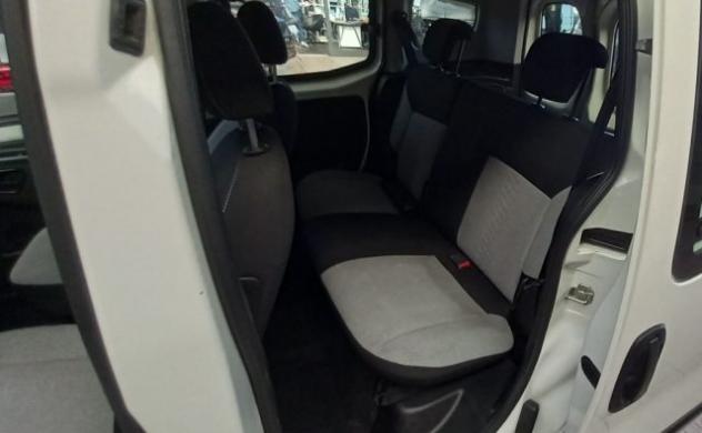FIAT Fiorino QUBO 1.3 MJT 95CV SX (N1) rif. 23909215 - Foto 5