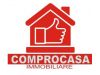 Logo Comprocasa s.a.s.