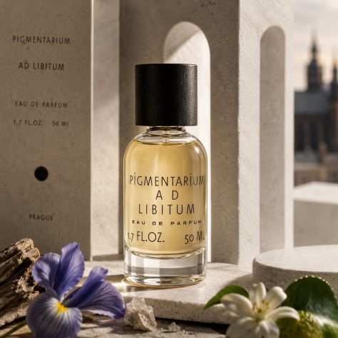 Pigmentarium Ad Libitum 50 ml - Foto 2