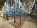 Scaffalatura certificata Napoli