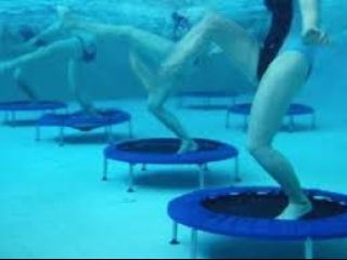 ANIMATORE SPORT ACQUA GYM FITNESS TORNEI