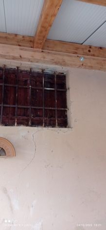 PORTICATO IN LEGNO LAMELLARE - Foto 6