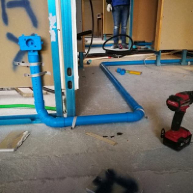 Asta Impianti - Foto 2