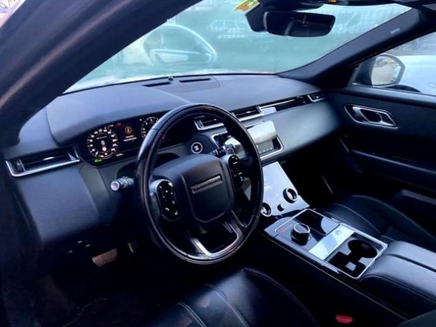 LAND ROVER Range Rover Velar 2.0 Si4 300 CV R-Dynamic SE rif. 23184035 - Foto 7