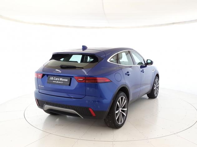 Jaguar E-Pace 2.0D i4 150cv S AUTO AWD - IVA ESPOSTA - Foto 2