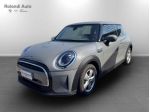 MINI Mini 3p 1.5 One Classic 75cv rif. 22108459