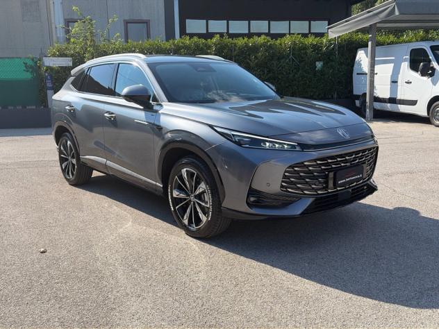 MG HS HS 1.5 hybrid+ Luxury auto - Foto 7