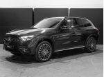 Mercedes-Benz GLC GLC 300 de 4MATIC AMG Line ADVANCED TECH