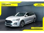 FORD Focus 1.5 EcoBlue 115CV automatico SW ST-Line rif. 24041002