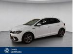 VOLKSWAGEN Polo 1.0 tsi r-line 95cv dsg rif. 24101165