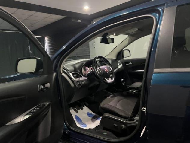 FIAT Freemont 2.0 Multijet 170 CV Urban rif. 23345729 - Foto 6