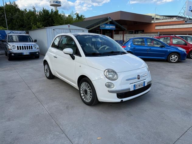 500 1.3 DIESEL 75CV 2009 164.000KM-NUOVO PREZZO - Foto 3