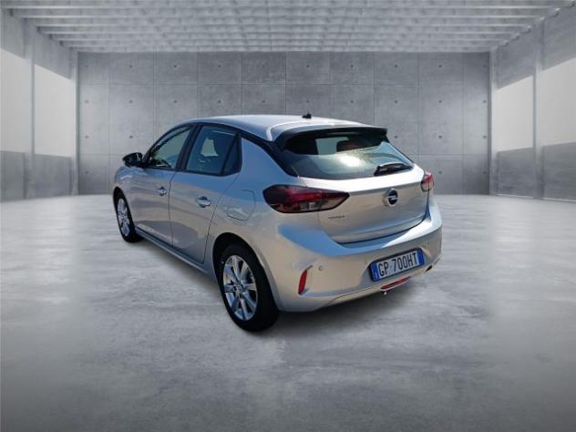OPEL Corsa 6ª serie 1.5 D 100 CV Edition rif. 23867483 - Foto 4