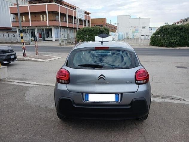 CITROEN C3 BENZINA 83 CV S&S FEEL - Foto 6