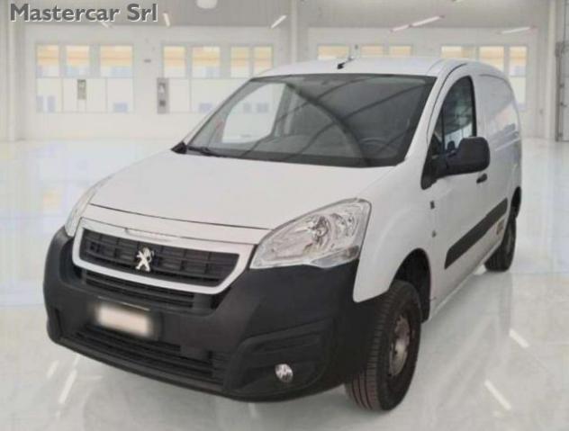 PEUGEOT Partner L1 1.6 BLUEHDI 100 TRACTION CONTROL 4X4 - FN338RF rif. 23810061