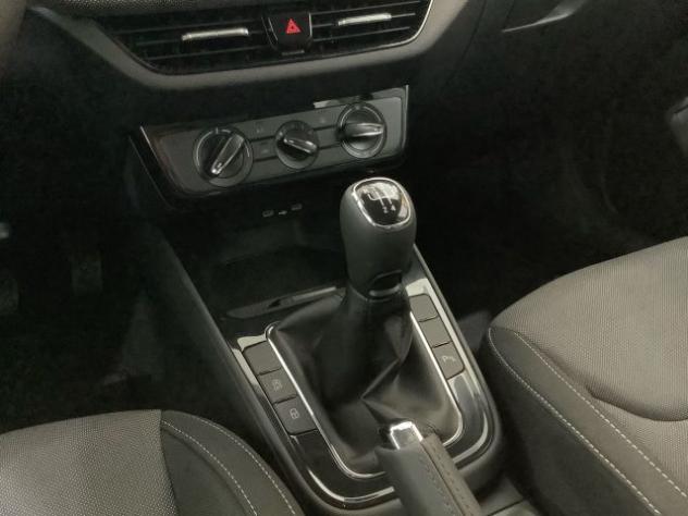 SKODA Fabia 1.0 MPI Evo 80CV BE MORE rif. 24129499 - Foto 8