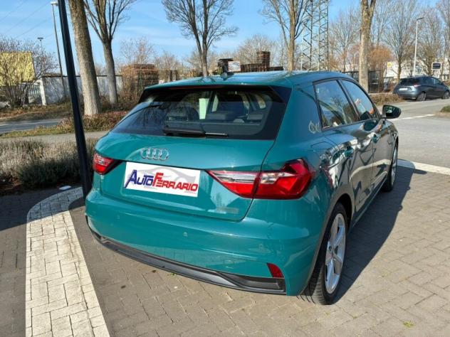 AUDI A1 2ª serie A1 SPB 35 TFSI S tronic Admired Advanced - Foto 6