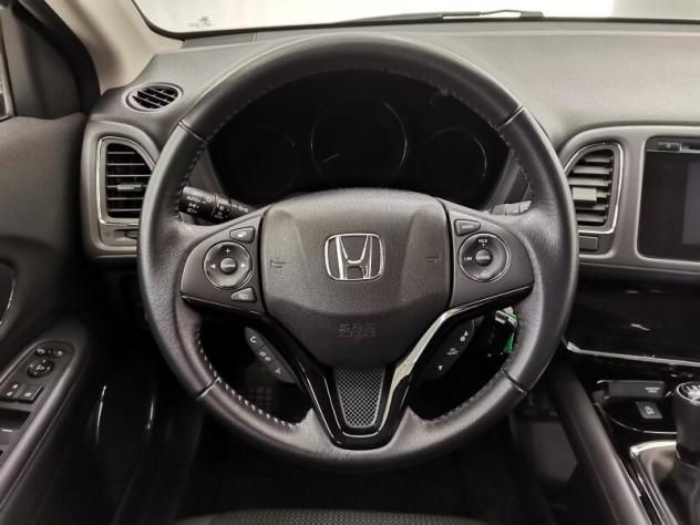 HONDA HR-V 2ª serie HR-V 1.5 i-VTEC Elegance Navi ADAS - Foto 7
