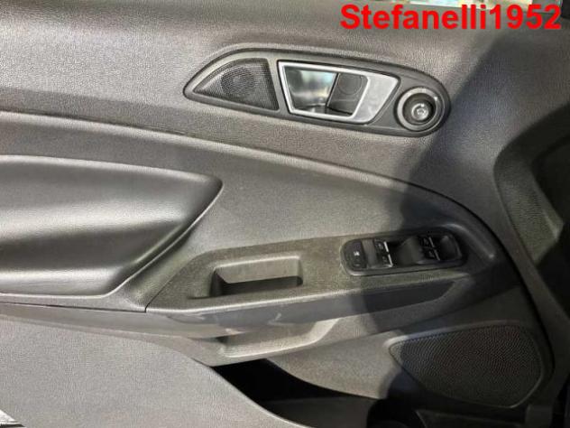 FORD EcoSport - 1.5 tdci Business 95cv E6 rif. 23624204 - Foto 10