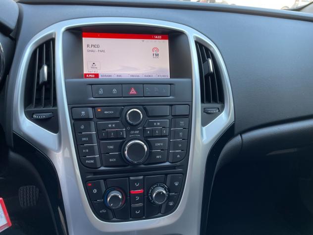 Opel Astra 1.6 CDTI EcoFLEX S&S Sports Tourer Elective - Foto 10
