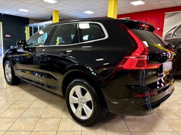 VOLVO XC60 B4 (d) automatico Core UNIPRO - NO OBBLIGO FINANZ rif. 24182564 - Foto 4