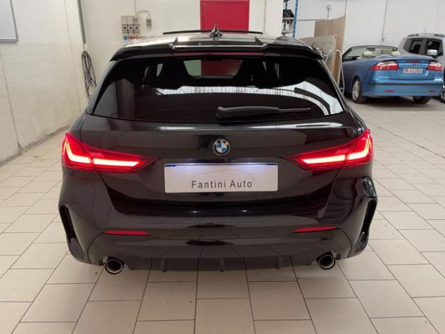 BMW 118 d Msport auto-LEGGI SOTTO rif. 24077368 - Foto 4