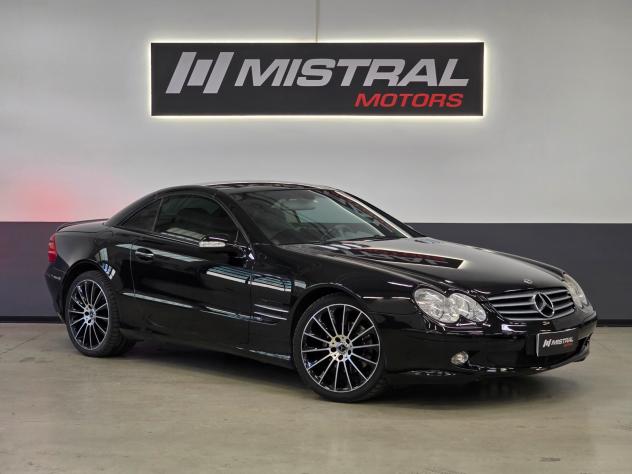 Mercedes-benz SL 350 ASI - Foto 7