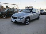Bmw X1 sDrive18d MOLTO BELLA 2014