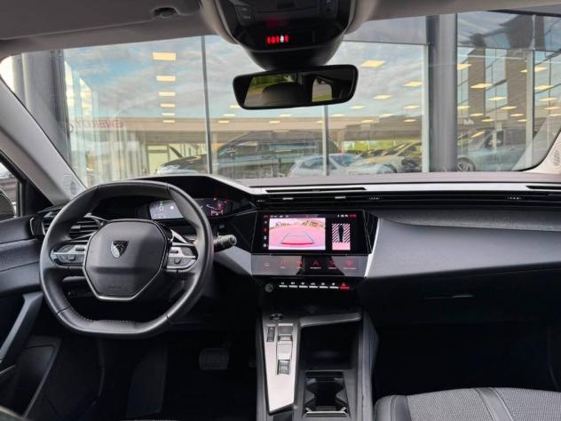 Peugeot 308 SW 1.5 bluehdi Allure s&s 130cv eat8 - Foto 7