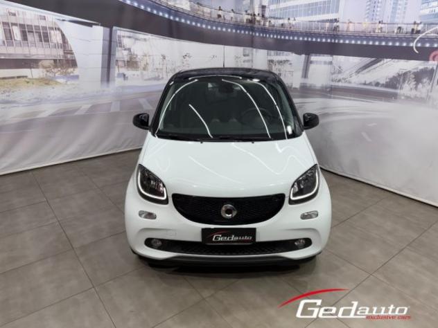 SMART ForFour 90 0.9 Turbo Prime TETTO LED NAVI rif. 24068198 - Foto 2