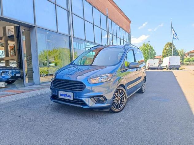 FORD Tourneo Courier 1.5 TDCI 100 CV S&S Sport rif. 23983765
