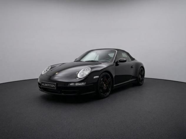 PORSCHE 997 911 Carrera S Cabriolet rif. 23920506