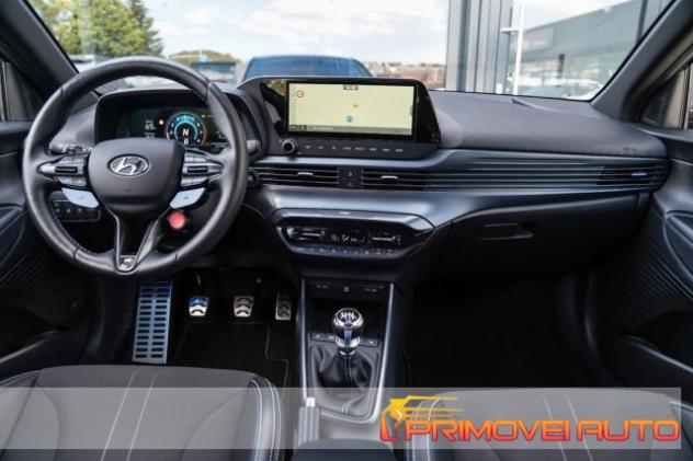 HYUNDAI i20 N 1.6 T-GDI MT N-Performance rif. 20965064
