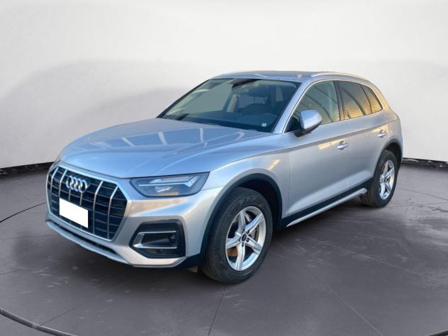 Audi Q5 40 TDI QUATTRO S TRONIC