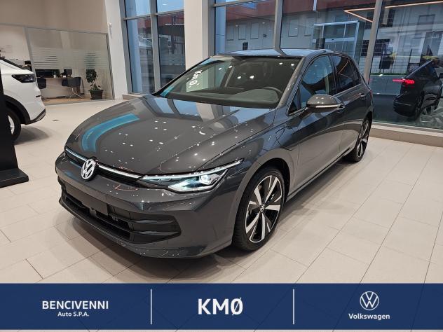 Volkswagen Golf 1,5 LIFE P 110 TSID6A MY 25
