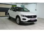 Volkswagen T-Roc T-Roc 1.5 tsi act Advanced dsg BlueMotion Technology