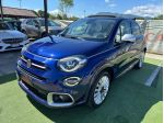 Fiat 500X 1.3*YACHT CLUB CAPRI*150CV*AUT*NAVI*CABRIO*LED