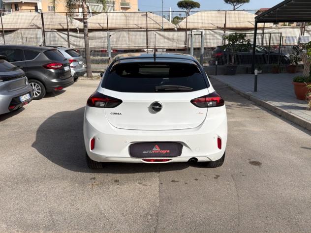 Opel Corsa 1.2 100cv GS Line - Foto 5