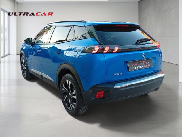 Peugeot 2008 BlueHDi 130 S&S EAT8 Allure Pack - Foto 6