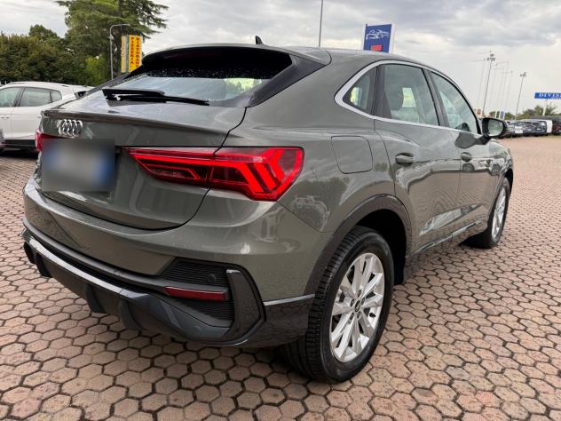 Q3 SPB 45 TFSI e S tronic Business Plus - Foto 7