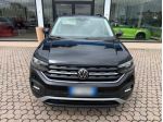 Volkswagen T-Cross 1.0 TSI 110 CV DSG Style OK NEOPATENTATI
