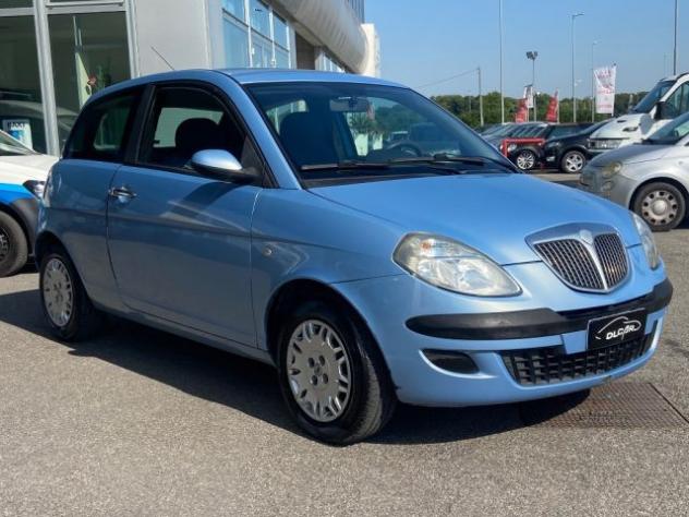 LANCIA Ypsilon 1.2 rif. 23824617 - Foto 2