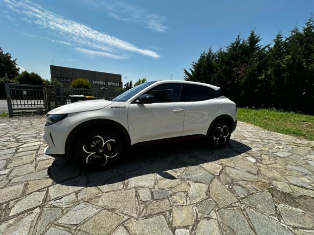 Alfa Romeo Junior 1.2 136 CV Hybrid eDCT6 SPECIALE - Foto 5