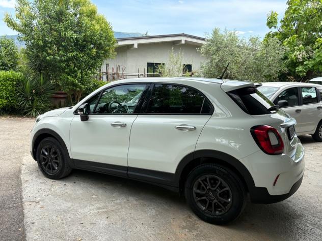 Fiat 500X 1.3 MultiJet 95 CV Club - Foto 10
