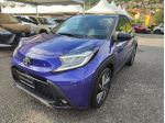 Toyota Aygo X 1.0B (72 CV) Lounge S-CVT