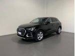 AUDI Q3 35 TDI S-TRONIC BUSINESS ADVANCED rif. 24078430