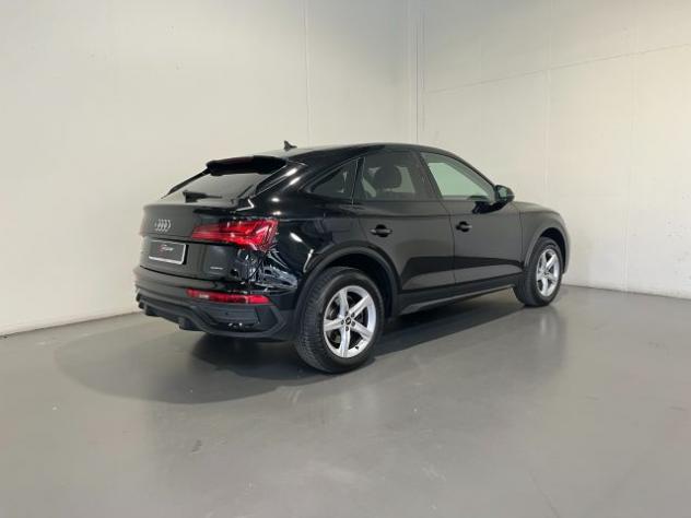 AUDI Q5 SPORTBACK 40 TDI S-TRONIC QUATTRO BUSINESS ADVANC rif. 24031337 - Foto 3