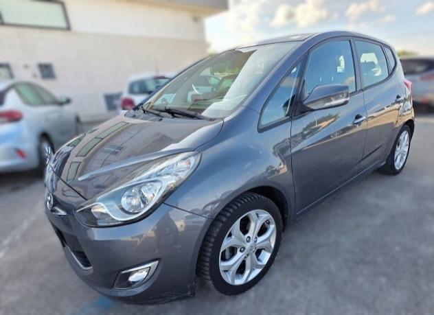 Hyundai iX20 1.4 CRDI 90 CV Style - Foto 2