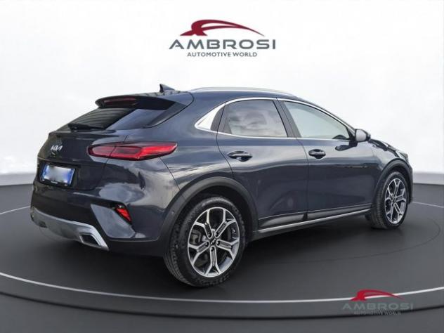 KIA XCeed 1.6 CRDi 136 CV MHEV iMT High Tech rif. 23418929 - Foto 3