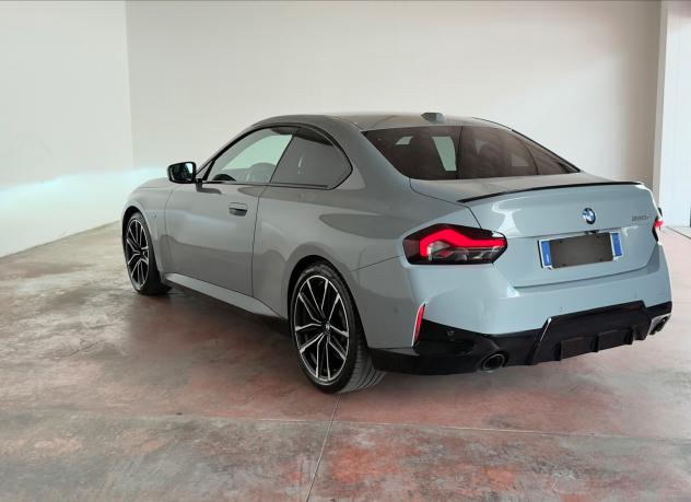 Bmw 220 220d 48V CoupMsport - Foto 4